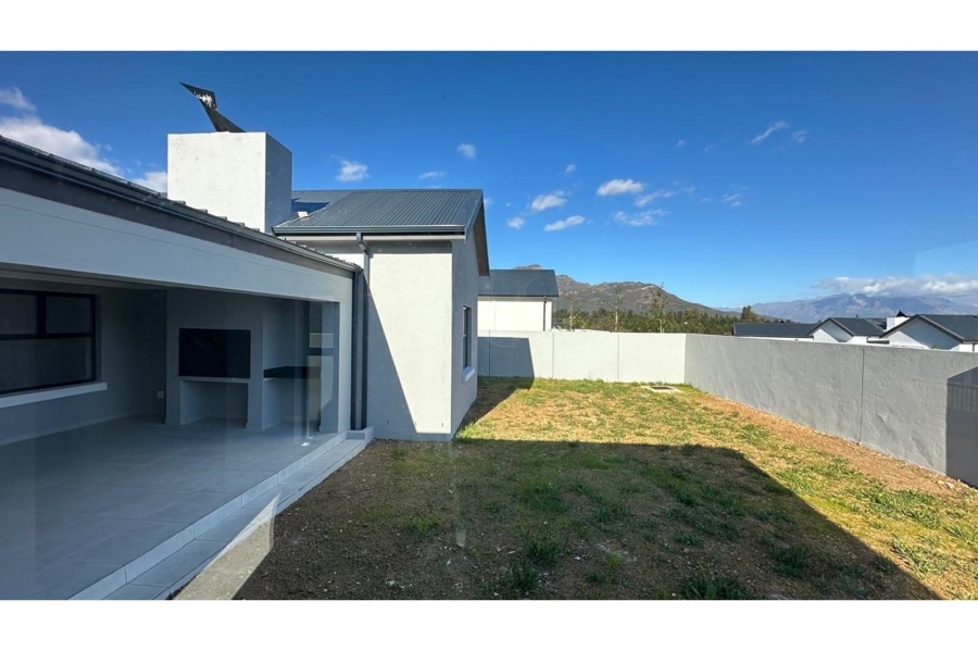 4 Bedroom Property for Sale in Paarl South Western Cape